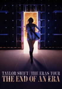 Taylor Swift - The Eras Tour: The End of an Era [Sub-ITA] streaming