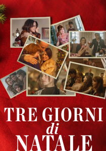 Tre giorni di Natale streaming