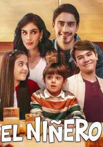 El niñero [Sub-ITA] streaming