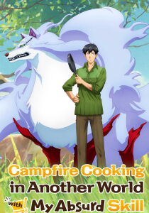 Campfire Cooking in Another World with My Absurd Skills [Sub-ITA] streaming