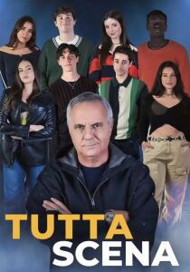 Tutta scena streaming