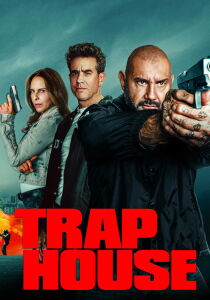 Trap House streaming