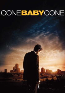 Gone Baby Gone streaming