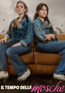 Il tempo delle mosche streaming