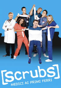 Scrubs - Medici ai primi ferri streaming