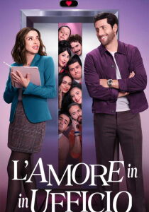 L'amore in ufficio [Sub-ITA] streaming