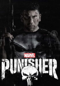 The Punisher streaming