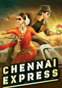 Chennai Express [Sub-ITA] streaming
