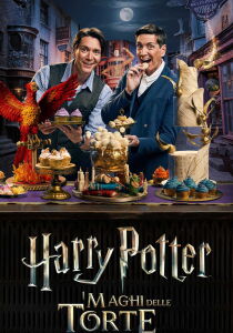 Harry Potter - I maghi delle torte streaming