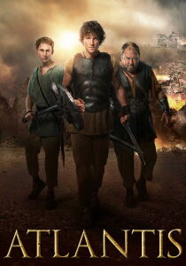 Atlantis streaming