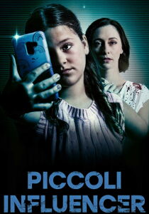 Piccoli influencer streaming