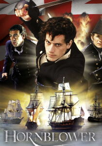 Hornblower streaming