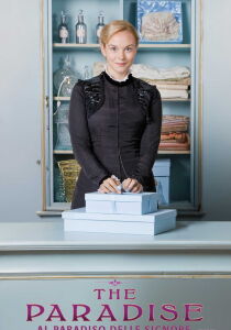 The Paradise - Al paradiso delle signore streaming
