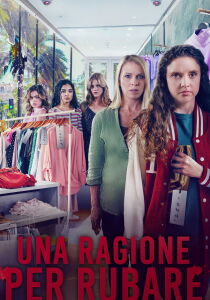 Una ragione per rubare streaming