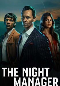 The Night Manager streaming