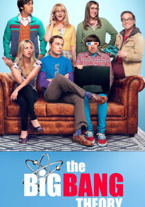 The Big Bang Theory streaming