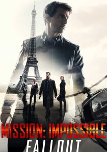 Mission Impossible - Fallout streaming