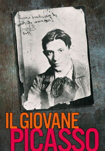 Il giovane Picasso streaming