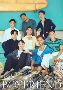 The Boyfriend [Sub-ITA] streaming
