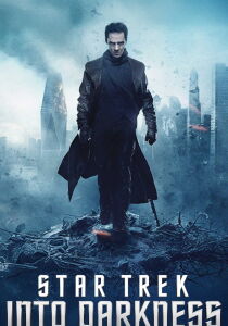 Star Trek - Into Darkness streaming