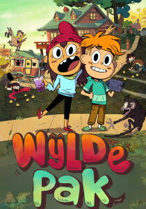 Wylde Pak streaming