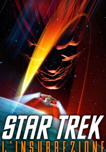 Star Trek - L'insurrezione streaming