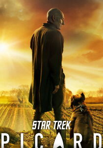 Star Trek - Picard streaming