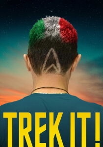 Trek IT! streaming