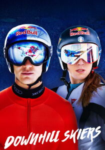 Downhill Skiers streaming