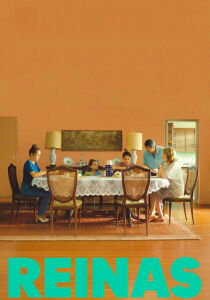 Reinas streaming