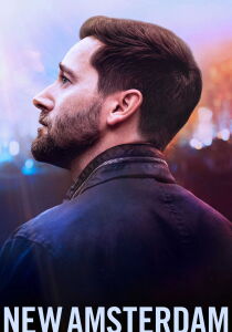 New Amsterdam streaming
