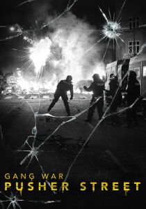 Gang War: Pusher Street [Sub-ITA] streaming