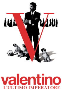 Valentino - L'ultimo imperatore streaming