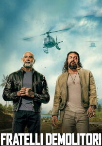 Fratelli demolitori streaming