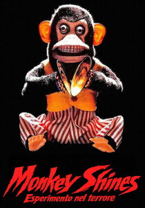 Monkey Shines - Esperimento nel terrore streaming