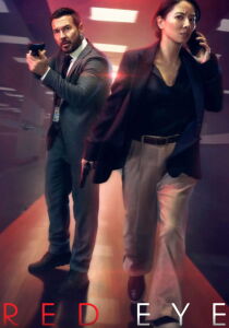Red Eye streaming