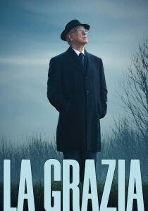 La grazia streaming