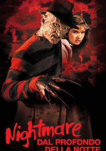 Nightmare - Dal profondo della notte streaming
