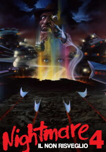 Nightmare 4 - Il non risveglio streaming