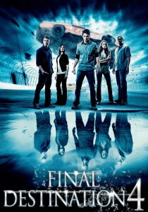 Final Destination 4 streaming