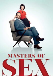 Masters of Sex streaming