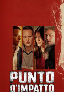 Punto d’impatto streaming