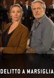 Delitto a Marsiglia streaming