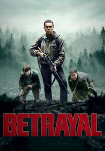Betrayal streaming