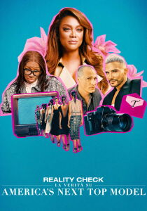 Reality Check - la verità su America’s Next Top Model streaming