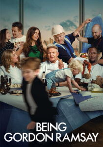 Being Gordon Ramsay streaming