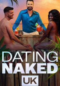 Dating Naked UK streaming