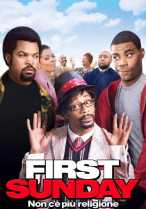 First Sunday - Non c'è più religione streaming