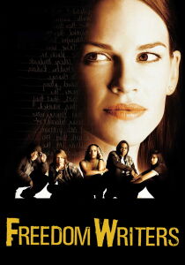 Freedom Writers streaming
