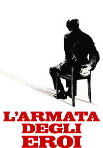 L'armata degli eroi streaming